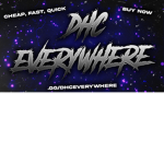Dhc everyone Everywhere