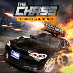 🔥[NEW BATTLE CARS!] The CHASE: Trigger & Ignition