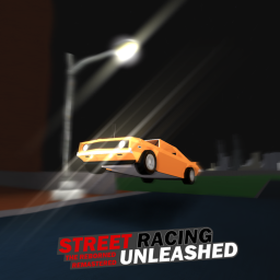 Street Racing Unleashed: The Reborned Remastered