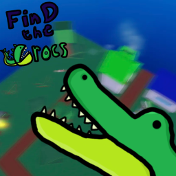 (19) Find The Crocs