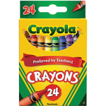 Le Crayons
