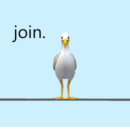 BIRDS OBBY