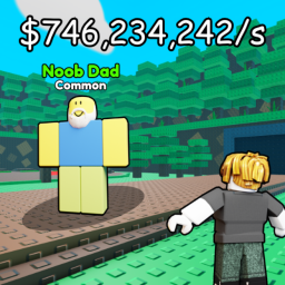 Steal a Dad