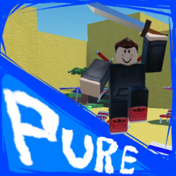PURE [ALPHA]