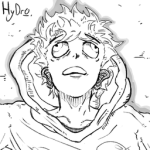 Hydrex.