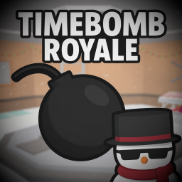 🎄💣Timebomb Royale💣🎄