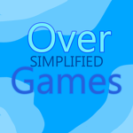 Over Simplified Games