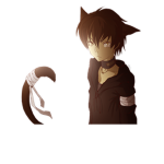 Black Demon Cats