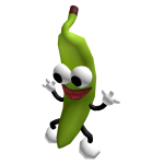 Dancing Baby Banana (CODE:BNN)