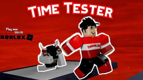 Time Tester