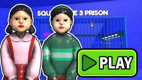 JUMP ROPE PRISON RUN (Obby)