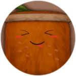 Pumpkin Boba (Halloween 2023 Event) Roblox badge thumbnail