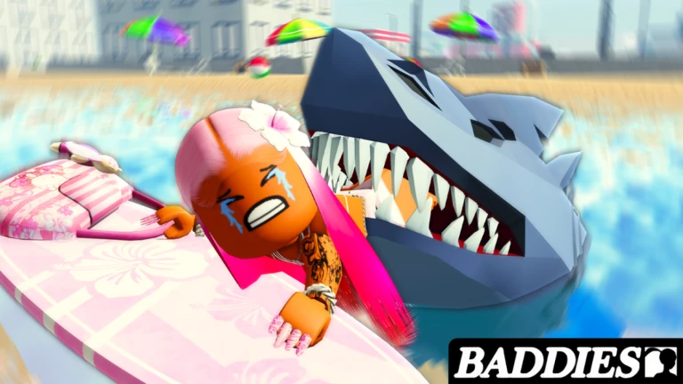 [🦈UPD!] Baddies 💅