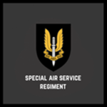 Special Αir Service Regiment