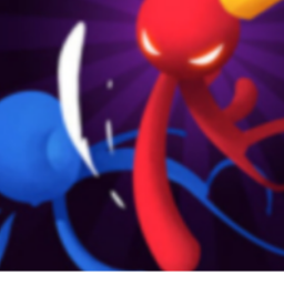 stickman Legends R2