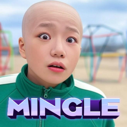 THE MINGLE icon