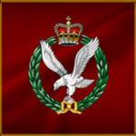 Army Air Corps, BM.