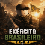 [EB] Exército Brasileiro - Grimes