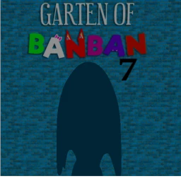 Banban 7 Fanmade (DISCONTINUED AND OLD) icon