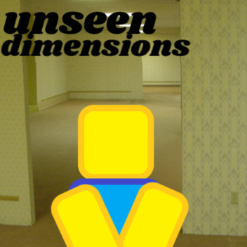 Unseen Dimensions