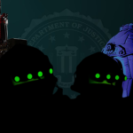 FBI Agency RP