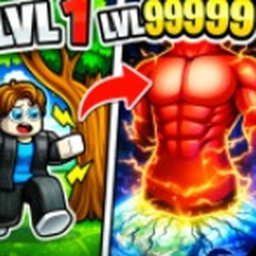 [RELEASE] Power Training Simulator! 💪🏻