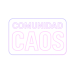 Comunidad Caos