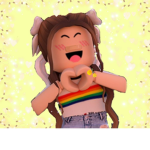 Robloxer Veronika