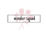 Wonder Puppies Squad
