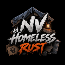 NV Homeless Rust.