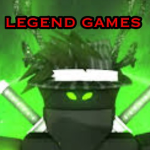 Legend Games!!