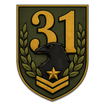 31st Special Purpose Battalion
