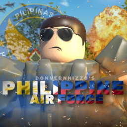 [NEW] The Philippine Air Force