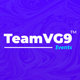 TeamVG9™ Events