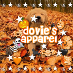 - Doves apparal ! -
