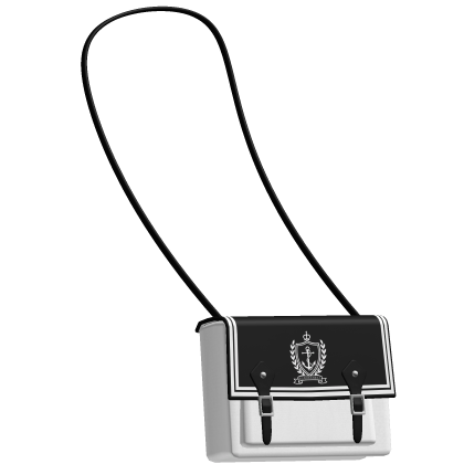 ⚓ cute sailors side bag 3.0