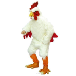 Chiken’s united