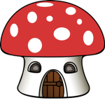 Coolpopbe’s mushroom gang