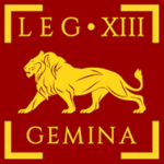 Legiο XIII Geminα