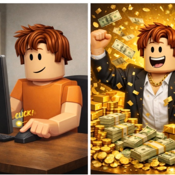 💰 Click to Riches