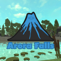 Aurora Falls Wip icon