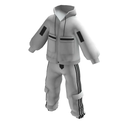 Adidas skin roblox clearance