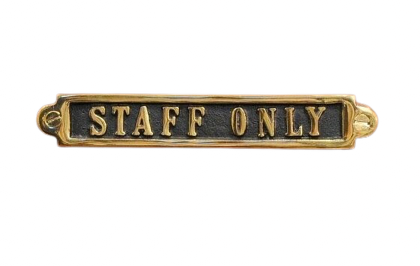 Square Decal