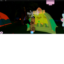 another speed run :3