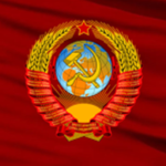 The Soviet Union :