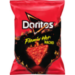 J'aime les Doritos