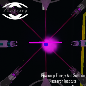 Pavocorp Energy & Science Research Institute