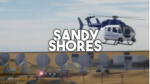 SSRP| Sandy shores staff team
