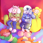 ⭐ Loners Club ⭐