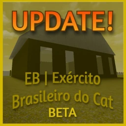 [UPDATE] EB | Brazilian Cat Army icon